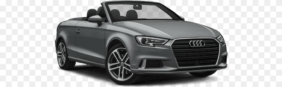 New 2018 Audi A3 Cabriolet Premium Audi A3 Convertible 2018, Car, Vehicle, Transportation, Coupe Free Transparent Png