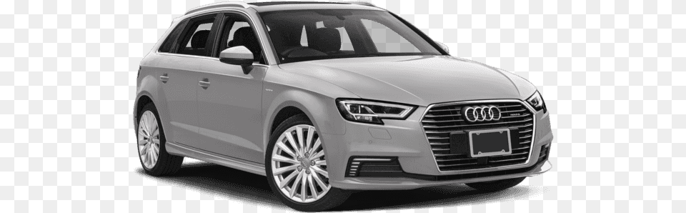New 2018 Audi A3 E Tron Audi A3 Etron Black, Car, Vehicle, Transportation, Sedan Png Image