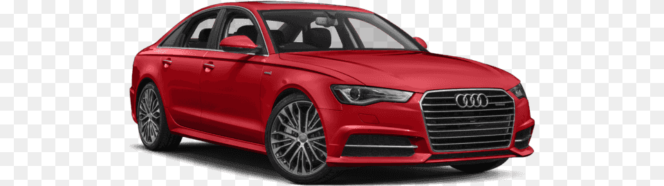New 2018 Audi A6 Toyota Camry Red 2018, Car, Vehicle, Transportation, Sedan Png Image