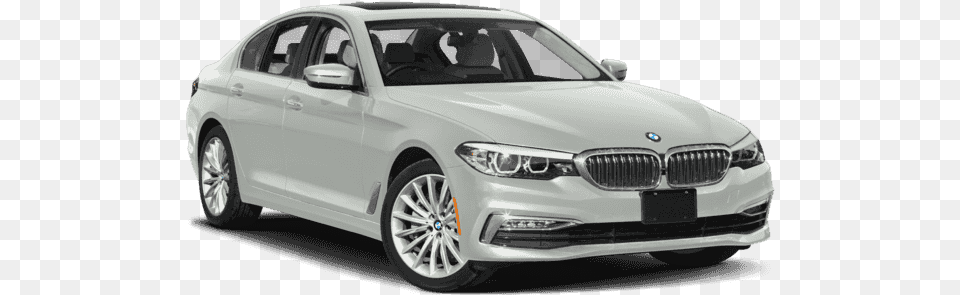 New 2018 Bmw 5 Series 530i Bmw 5 Series, Car, Vehicle, Transportation, Sedan Png