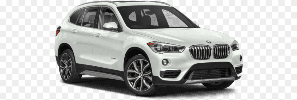 New 2018 Bmw X1 Sdrive28i Bmw X1 Sport 2018, Spoke, Car, Vehicle, Machine Free Transparent Png