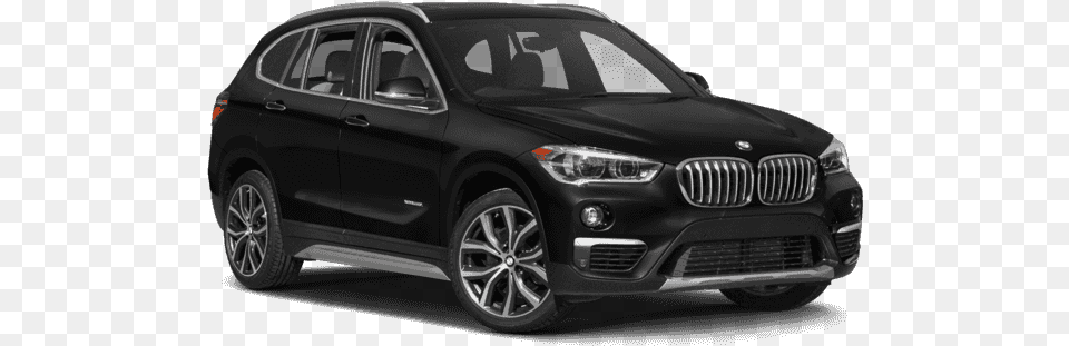 New 2018 Bmw X1 Xdrive28i 2018 Toyota Camry Le Black, Alloy Wheel, Vehicle, Transportation, Tire Free Png