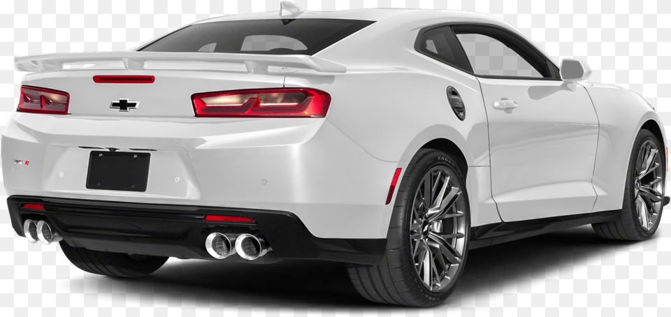 New 2018 Chevrolet Camaro Zl1 Ford Mustang, Car, Coupe, Sports Car, Transportation Free Transparent Png