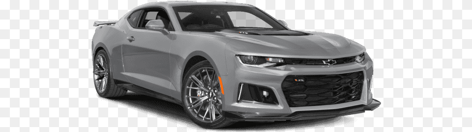 New 2018 Chevrolet Camaro Zl1 Zl, Car, Vehicle, Coupe, Sedan Free Transparent Png
