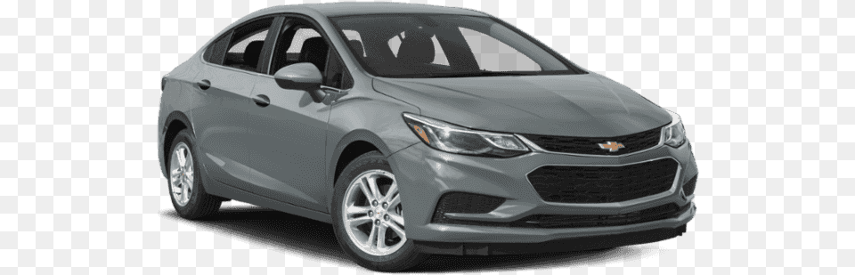 New 2018 Chevrolet Cruze Lt 2019 Chevy Traverse Ls, Car, Vehicle, Transportation, Sedan Free Transparent Png