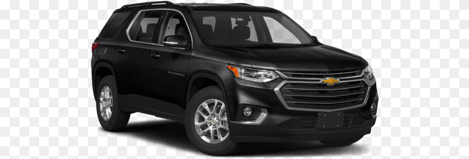 New 2018 Chevrolet Traverse Lt Cloth Sport Utility 2018 Dodge Durango Sxt Awd, Car, Vehicle, Transportation, Suv Png Image