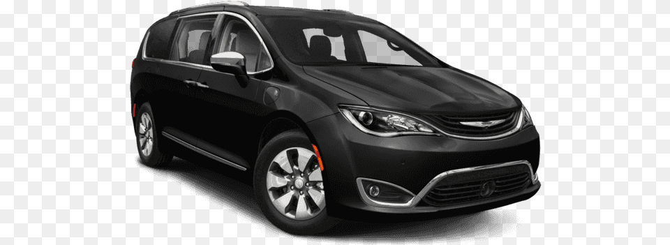 New 2018 Chrysler Pacifica Hybrid Hybrid Limited, Car, Vehicle, Machine, Spoke Png