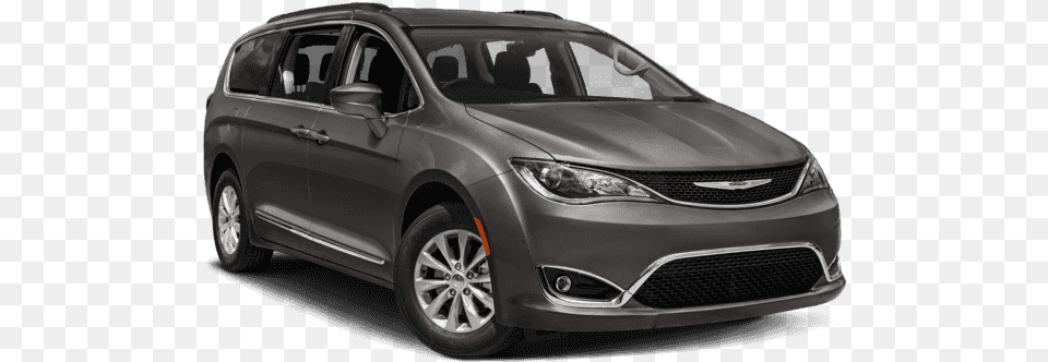 New 2018 Chrysler Pacifica Touring Plus Jeep Cherokee Latitude 2018, Car, Transportation, Vehicle, Alloy Wheel Free Transparent Png