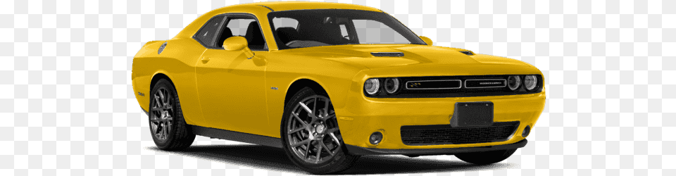 New 2018 Dodge Challenger Rt 2018 Dodge Challenger, Alloy Wheel, Vehicle, Transportation, Tire Png