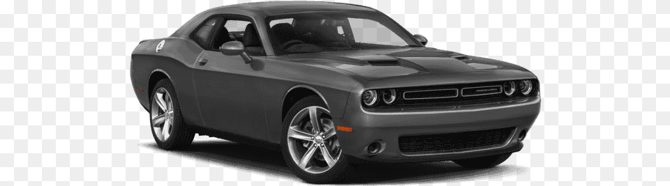 New 2018 Dodge Challenger Sxt 2018 Dodge Challenger Sxt, Alloy Wheel, Vehicle, Transportation, Tire Png Image
