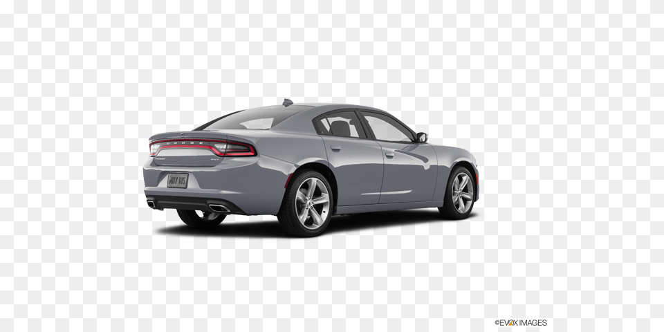 New 2018 Dodge Charger In Pearl City Hi Sedan, Alloy Wheel, Vehicle, Transportation, Tire Png Image
