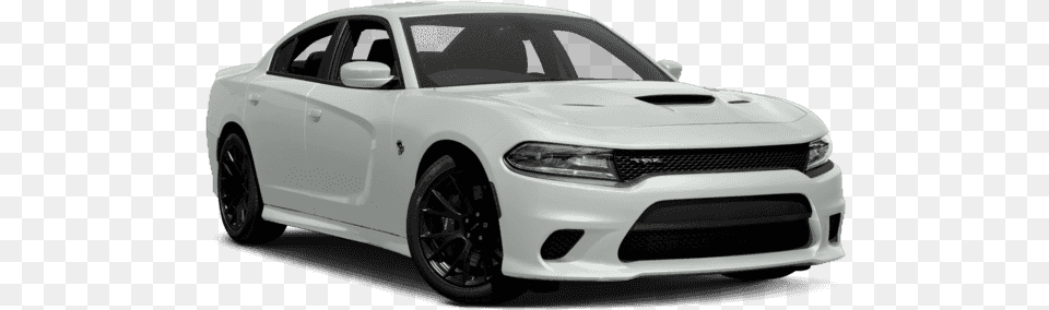New 2018 Dodge Charger Srt Hellcat 2018 Dodge Charger Srt Hellcat, Car, Vehicle, Transportation, Sedan Png Image