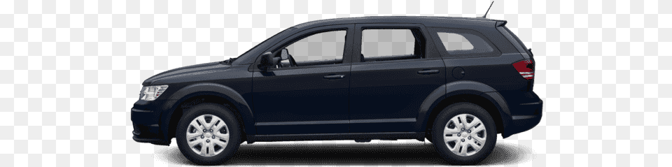 New 2018 Dodge Journey Se 2018 Dodge Journey Se, Alloy Wheel, Vehicle, Transportation, Tire Png Image