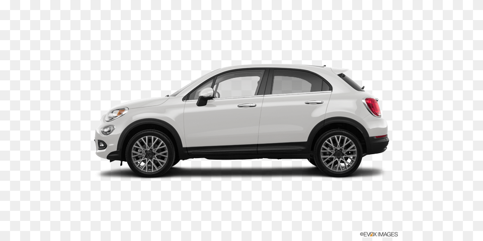 New 2018 Fiat 500x In Cleveland Oh White Kia Sorento 2018, Alloy Wheel, Vehicle, Transportation, Tire Free Png