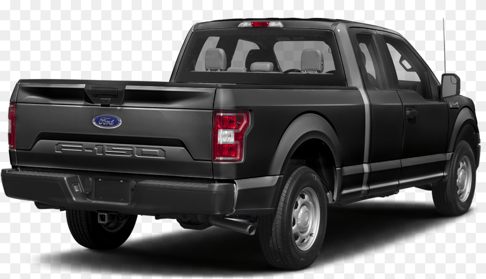 New 2018 Ford F 150 Xl Ford Super Duty, Pickup Truck, Transportation, Truck, Vehicle Png