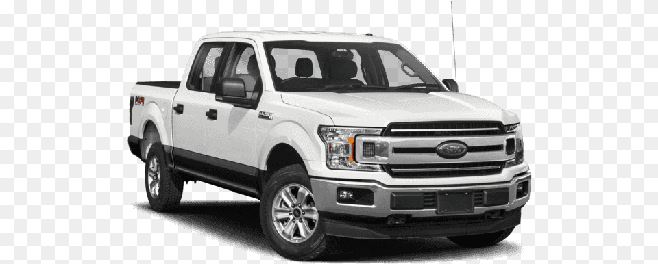 New 2018 Ford F 150 Xlt 2018 Ford F 150 Lariat, Pickup Truck, Transportation, Truck, Vehicle Png Image