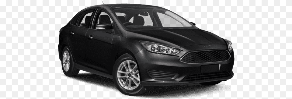 New 2018 Ford Focus Se 2018 Ford Focus Se Sedan, Wheel, Car, Vehicle, Machine Free Png Download