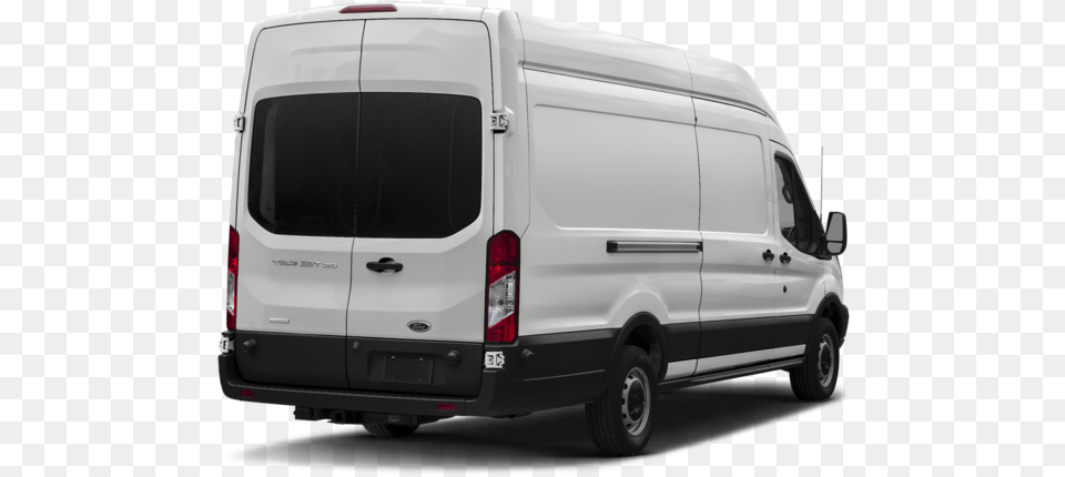 New 2018 Ford Transit 250 Base 2017 Ford Transit 350 Cargo Van, Transportation, Vehicle, Moving Van, Caravan Png