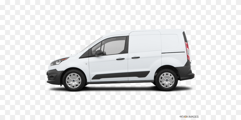 New 2018 Ford Transit Connect Van In Tampa Fl 2016 Transit Connect White, Transportation, Vehicle, Moving Van, Caravan Free Png