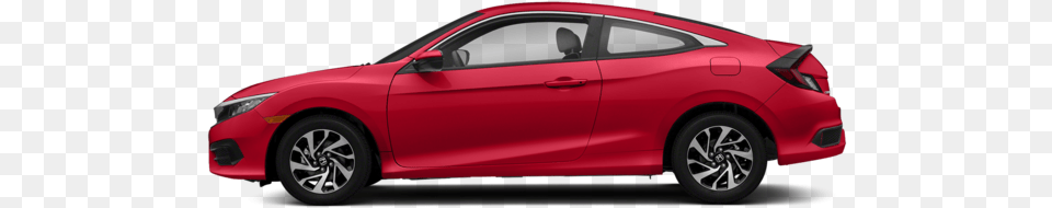 New 2018 Honda Civic Lx 2018 Honda Civic, Car, Vehicle, Coupe, Sedan Free Transparent Png