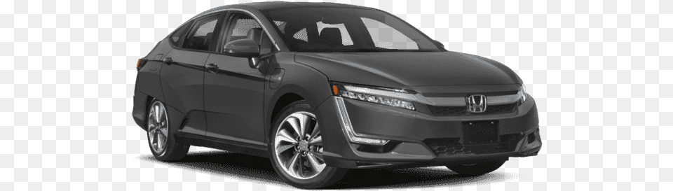 New 2018 Honda Clarity Plug In Hybrid Touring Black Nissan Altima 2018, Wheel, Car, Vehicle, Machine Free Png