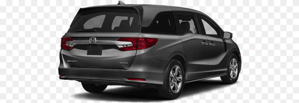 New 2018 Honda Odyssey Touring Auto Honda Odyssey Touring 2018, Transportation, Vehicle, Car, Suv Free Png Download
