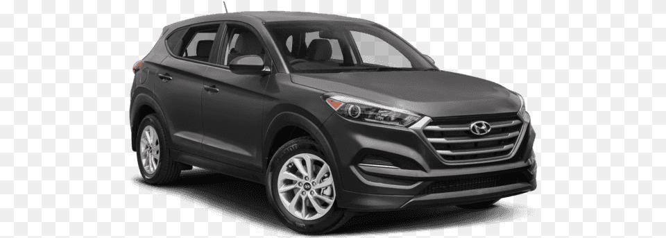 New 2018 Hyundai Tucson Se 2019 Chrysler Pacifica Touring Plus, Car, Vehicle, Transportation, Suv Free Png Download