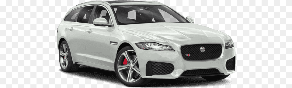 New 2018 Jaguar Xf S Jaguar, Sedan, Car, Vehicle, Transportation Free Png Download
