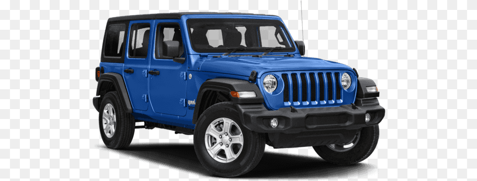 New 2018 Jeep Wrangler Sahara Jeep Wrangler Unlimited Sport 2018, Car, Transportation, Vehicle, Machine Png