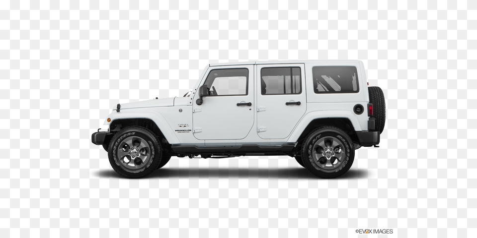 New 2018 Jeep Wrangler Unlimited In Pa Sahara 2018 Jeep Wrangler White, Wheel, Machine, Car, Vehicle Free Transparent Png