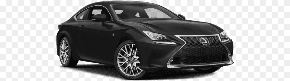 New 2018 Lexus Rc Toyota Camry Se 2018 Sport, Alloy Wheel, Vehicle, Transportation, Tire Free Png