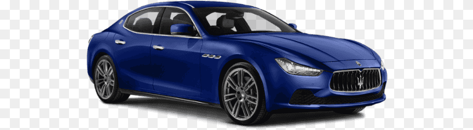New 2018 Maserati Ghibli S Q4 Bmw, Car, Vehicle, Sedan, Transportation Png Image