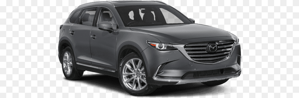 New 2018 Mazda Cx 9 Grand Touring 2018 Volvo S90 T5 Fwd, Car, Vehicle, Sedan, Transportation Free Png Download