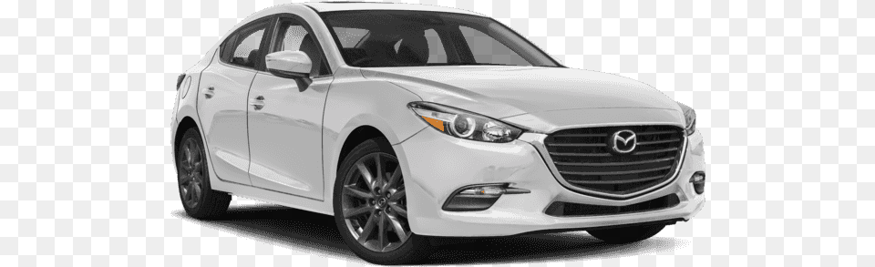 New 2018 Mazda3 4 Door Touring Lexus Gs F Sport 2018, Car, Vehicle, Transportation, Sedan Png Image
