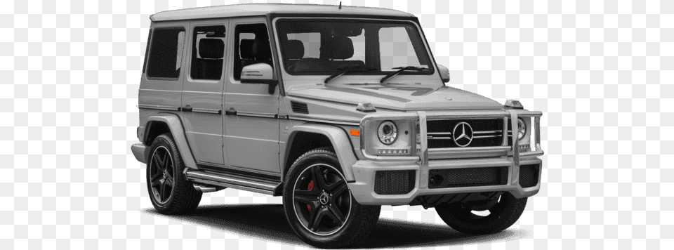New 2018 Mercedes Benz G Class Amg G Mercedes Benz G Wagon 2018, Car, Vehicle, Jeep, Transportation Free Png