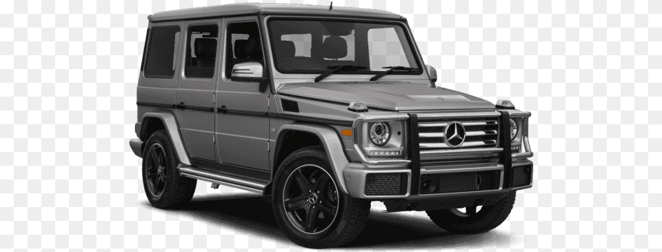 New 2018 Mercedes Benz G Class G 2018 Mercedes Benz G Class, Car, Jeep, Transportation, Vehicle Free Transparent Png