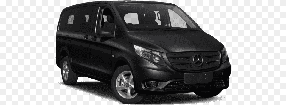 New 2018 Mercedes Benz Metris Passenger Van Honda Crv 2018 Malaysia Price, Car, Vehicle, Transportation, Wheel Png