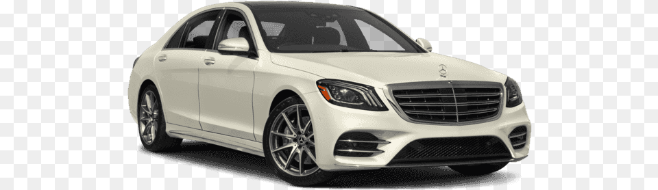 New 2018 Mercedes Benz S Class S Mercedes Benz Cla 250 2019, Alloy Wheel, Vehicle, Transportation, Tire Free Png