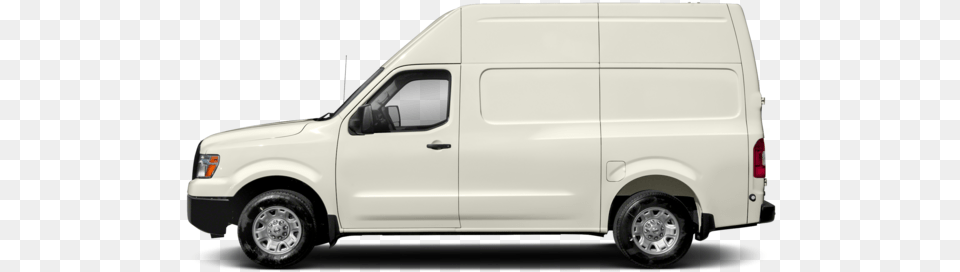 New 2018 Nissan Nv2500 Hd S Nissan Nv Cargo, Moving Van, Transportation, Van, Vehicle Png