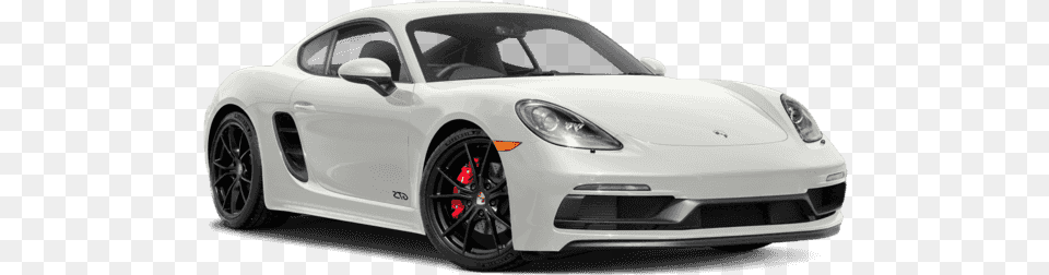 New 2018 Porsche 718 Cayman Gts Porsche Cayman, Alloy Wheel, Vehicle, Transportation, Tire Free Png Download