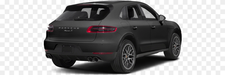 New 2018 Porsche Macan Turbo Porsche Macan S, Wheel, Car, Vehicle, Machine Png