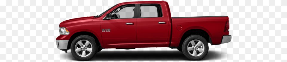 New 2018 Ram 1500 Big Horn Crew Cab In Heber City 2005 Chevrolet Colorado Ls, Pickup Truck, Transportation, Truck, Vehicle Png Image