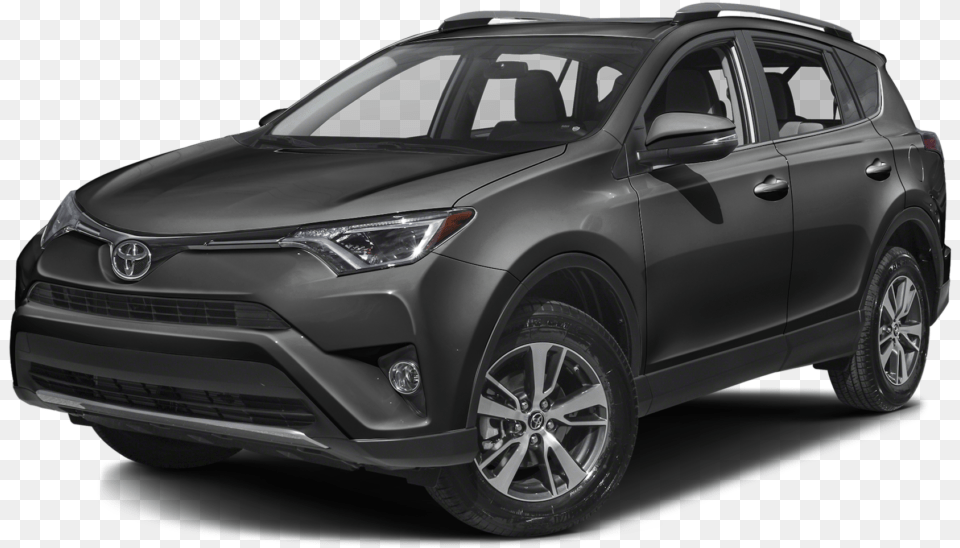 New 2018 Rav4 Xle Toyota Rav 4 2018, Suv, Car, Vehicle, Transportation Free Transparent Png