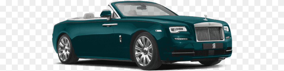 New 2018 Rolls Rol Royals Car Price, Convertible, Transportation, Vehicle, Machine Free Png Download