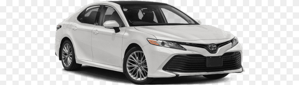 New 2018 Toyota Camry Xle Toyota Camry Xle 2019, Car, Vehicle, Sedan, Transportation Free Png Download