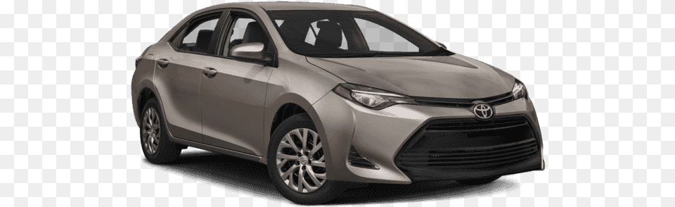 New 2018 Toyota Corolla Le 2018 White Toyota Corolla Se, Alloy Wheel, Vehicle, Transportation, Tire Png Image