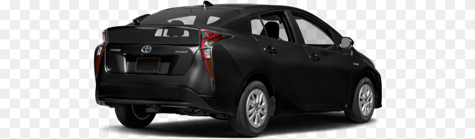 New 2018 Toyota Prius Two 2018 Toyota Corolla Hatchback, Wheel, Car, Vehicle, Machine Png Image