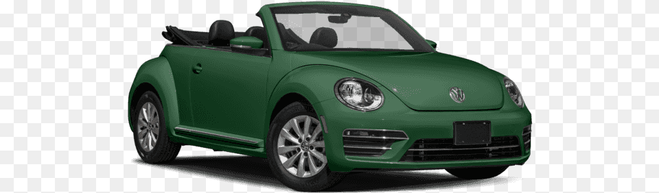 New 2018 Volkswagen Beetle 2017 Volkswagen Bug Convertible, Car, Vehicle, Transportation, Wheel Free Png