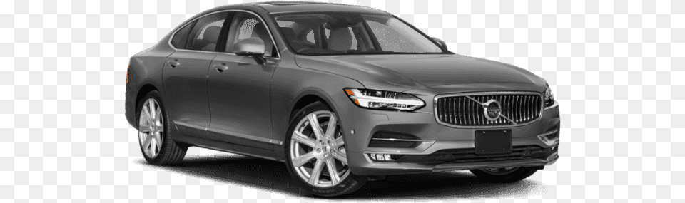 New 2018 Volvo S90 Momentum 2018 Volvo S90 Momentum, Alloy Wheel, Vehicle, Transportation, Tire Png