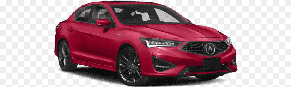 New 2019 Acura Ilx Premium Amp A Spec Packages Acura Ilx 2019 Black, Car, Vehicle, Transportation, Sports Car Png